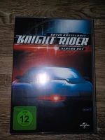 Knight Rider dvd Box season one Rheinland-Pfalz - Rodenbach b. Altenkirchen, Westerwald Vorschau