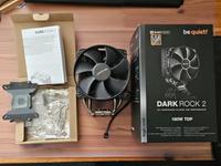BeQuiet! Dark Rock 2 CPU-Kühler Kreis Pinneberg - Schenefeld Vorschau