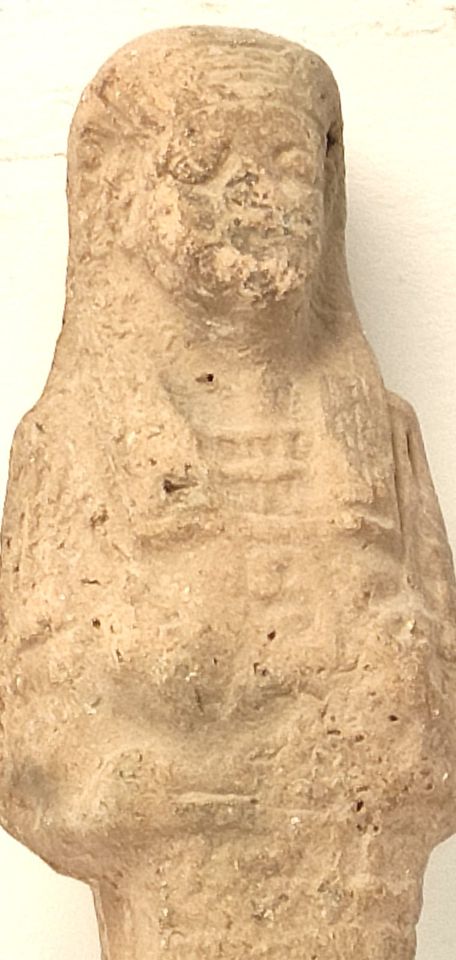 Uschebti (Shabti) aus Ägypten (20) in Volkach