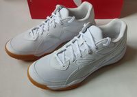 PUMA SOLARFLASH Herren Gr. 46 Hallenschuhe Handballschuhe Baden-Württemberg - Brühl Vorschau