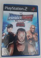 WWE SmackDown Vs. Raw 2008 (Sony PlayStation 2, 2007) Niedersachsen - Rastede Vorschau