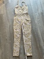 Einteiler Jumpsuit Sofia Tsakiridou Schleswig-Holstein - Dänischenhagen Vorschau