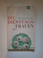 Buch " Die Dienstagsfrauen" Wuppertal - Elberfeld Vorschau