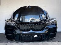 BMW X1 F48LCI Stoßstange Scheinwerfer Kotflügel Motorhaube KÜHLER Nordrhein-Westfalen - Mönchengladbach Vorschau