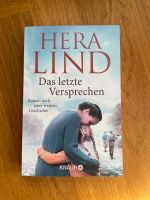 Buch: Das letzte Versprechen, Hera Lind, Roman Baden-Württemberg - Konstanz Vorschau