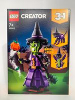 LEGO Creator 3-in-1 40562 - Halloween Hexe - NEU & OVP Niedersachsen - Hildesheim Vorschau