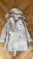 Zara Mantel Trenchcoat beige Damen Größe S München - Schwabing-West Vorschau