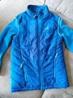 Jack Wolfskin 3 in 1 System Jungen Weste Fleecejacke Sachsen-Anhalt - Hoym Vorschau