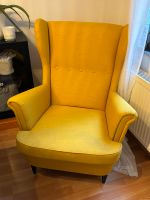 IKEA Strandmon Sessel, gelb Bonn - Endenich Vorschau
