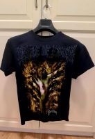 Vintage Cradle Of Filth Carrion Smell The Grave 2003 T Shirt Bayern - Geretsried Vorschau