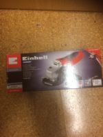 Einhell Classic Winkelschleifer TC-AG 115 500 Watt Bayern - Trostberg Vorschau