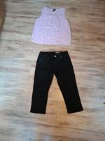 Edc Esprit Capri Gr.29 und Shirt Vero Moda Nordrhein-Westfalen - Olpe Vorschau