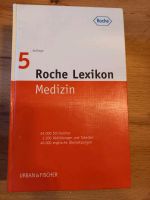 Roche Lexikon Medizin ISBN 3-437-15150-9 Thüringen - Gierstädt Vorschau