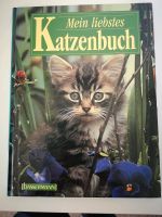 Mein liebstes Katzenbuch, Warren und Fay Eckstein Brandenburg - Wittstock/Dosse Vorschau