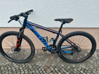 Scott Aspect 760 Mountainbike Bayern - Pfakofen Vorschau