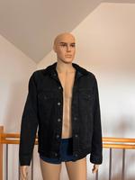 Schwarze Jeans Jacke, Zara Dresden - Gompitz Vorschau