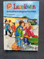 Buch Leselöwen Schulfreundegeschichten Nordrhein-Westfalen - Rietberg Vorschau