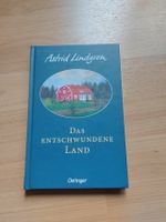Das entschwundene Land - Astrid Lindgren Hannover - Mitte Vorschau