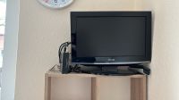 Fernseher Toshiba mit Receiver und  DVD  Player Niedersachsen - Hatten Vorschau