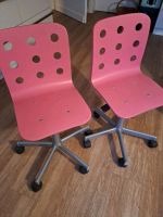 Schreibtisch Stühle „ Jules " von Ikea. Bitte komplett lesen.! Rheinland-Pfalz - Zell (Mosel) Vorschau