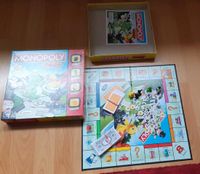 Monopoly Junior Bayern - Ansbach Vorschau