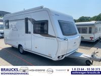 HYMER / ERIBA / HYMERCAR Nova GL 465 Nordrhein-Westfalen - Haltern am See Vorschau