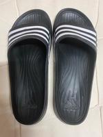 Badelatschen Adidas Größe 41 Nordrhein-Westfalen - Sprockhövel Vorschau