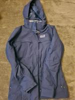 Jack wolfskin Jacke Damen Berlin - Neukölln Vorschau