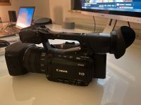 Canon XF200 mit viel Zubehör Hannover - Vahrenwald-List Vorschau