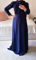 Tesettür Abiye, Elbise, Abendkleid, Hijabi Kleid Hessen - Ginsheim-Gustavsburg Vorschau