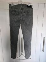 Levis Jeans super skinny 31 Nordrhein-Westfalen - Rheinberg Vorschau