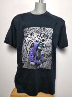 NEU - SIZE L - SOUTHPOLE OVERSIZE T-SHIRT  SPRAYER GRAFFITI Hessen - Hanau Vorschau