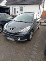 Peugeot 207 SW mit Panoramadach Nordrhein-Westfalen - Enger Vorschau