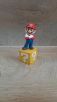 Nintendo 2012 super Mario seltene Figur Sammler Baden-Württemberg - Schwaikheim Vorschau