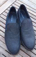 NEUE Damenschuhe, Ballerinas, Slipper, Loafers schwarz Gr. 40 Bayern - Ködnitz Vorschau