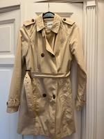 Trenchcoat Berlin - Charlottenburg Vorschau