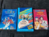 Kinder-, Jugendbuch: Teppichpiloten - TKKG - die online Reporter Nordrhein-Westfalen - Ibbenbüren Vorschau
