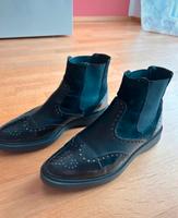 Geox Stiefeletten/Chelsea Boots, 38, Top Nürnberg (Mittelfr) - Kleinreuth b Schweinau Vorschau