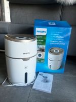 Philips Series 2000 Luftbefeuchter Thüringen - Bad Salzungen Vorschau