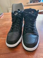 Puma Sneaker High Hamburg - Bergedorf Vorschau