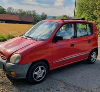 Hyundai atos Hessen - Dipperz Vorschau