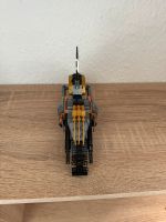 Lego Ninjago Motorrad Nordrhein-Westfalen - Soest Vorschau