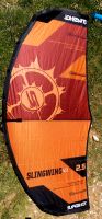 Slingshot V3 Slingwing: 2,5 qm Wingfoil Wing Bayern - Icking Vorschau