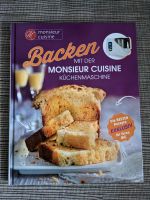Backbuch, Monsieur Cuisine Hessen - Fritzlar Vorschau