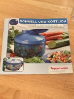 Tupperware Quick Chef NEU Hessen - Bad Karlshafen Vorschau
