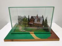 Hochzeit Diorama Kutsche Nordrhein-Westfalen - Rheine Vorschau