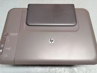 HP Deskjet 1050 All-in-One-Tintenstrahldrucker Nordrhein-Westfalen - Menden Vorschau
