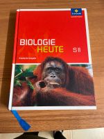 Biologie heute. S II Erweiterte Ausgabe Rheinland-Pfalz - Norken Vorschau