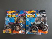 Hot Wheels Monster Trucks Treasure Hunts (TH) - Tausch oder Kauf Berlin - Marienfelde Vorschau