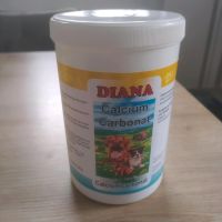 DIANA Calciumcarbonat Pulver Calcium Hundefutter Zusatz Hund Nordrhein-Westfalen - Hörstel Vorschau